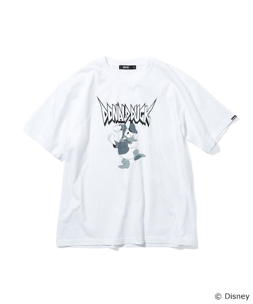 Donald Duck S/S TEE