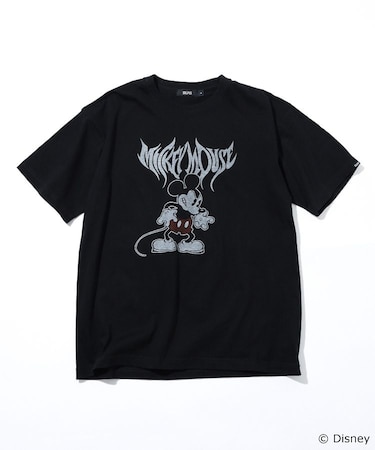 Mickey Mouse S/S TEE