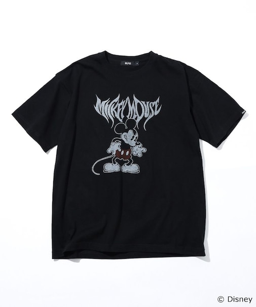 Mickey Mouse S/S TEE