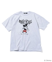 Mickey Mouse S/S TEE