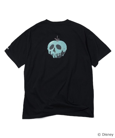 GREEN APPLE S/S TEE
