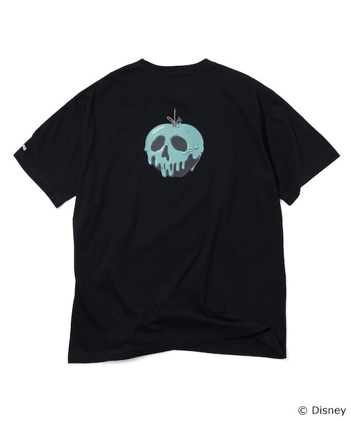 GREEN APPLE S/S TEE