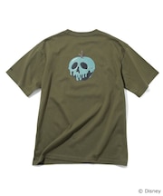 GREEN APPLE S/S TEE
