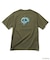 GREEN APPLE S/S TEE