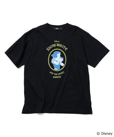 Snow White S/S TEE