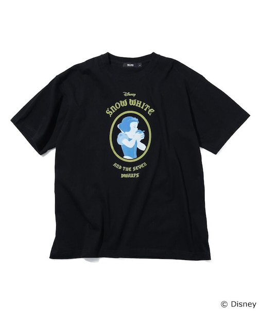 Snow White S/S TEE