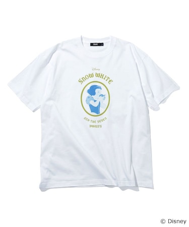 Snow White S/S TEE