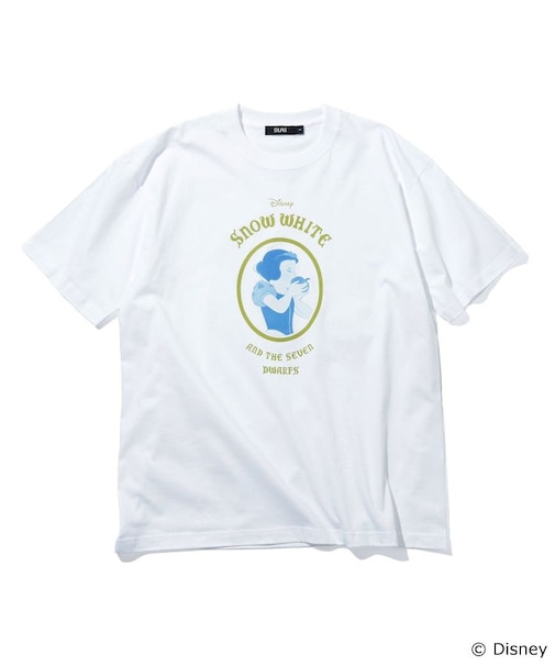 Snow White S/S TEE