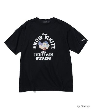 Dwafs S/S TEE