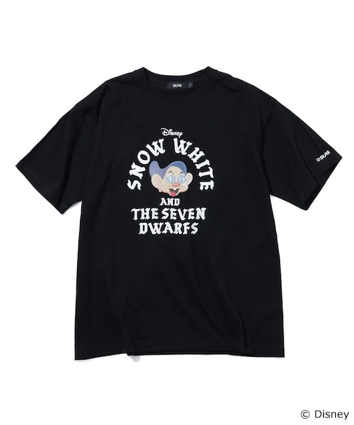 Dwafs S/S TEE