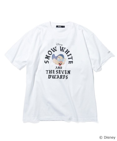 Dwafs S/S TEE