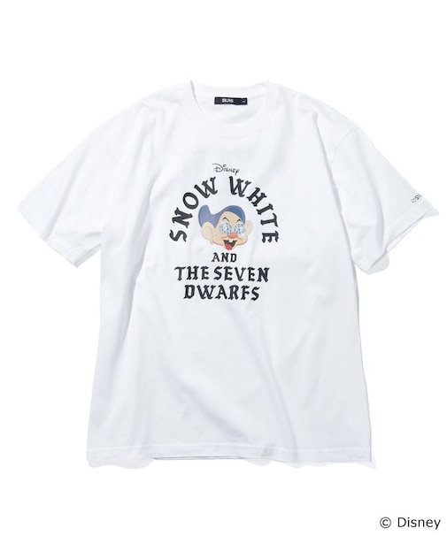 Dwafs S/S TEE