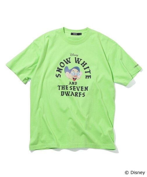 Dwafs S/S TEE