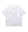 STARS S/S TEE