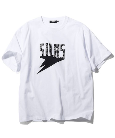 BROADWAY S/S TEE