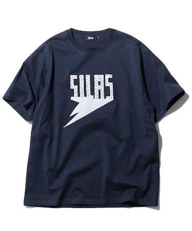 BROADWAY S/S TEE
