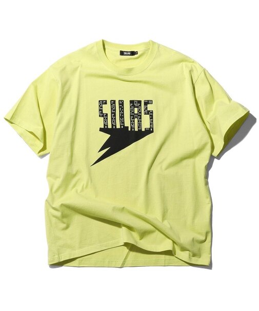 BROADWAY S/S TEE