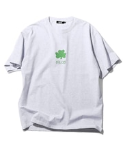 SHAMROCK S/S TEE