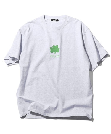 SHAMROCK S/S TEE