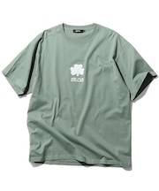 SHAMROCK S/S TEE