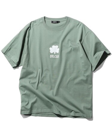 SHAMROCK S/S TEE