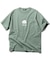 SHAMROCK S/S TEE