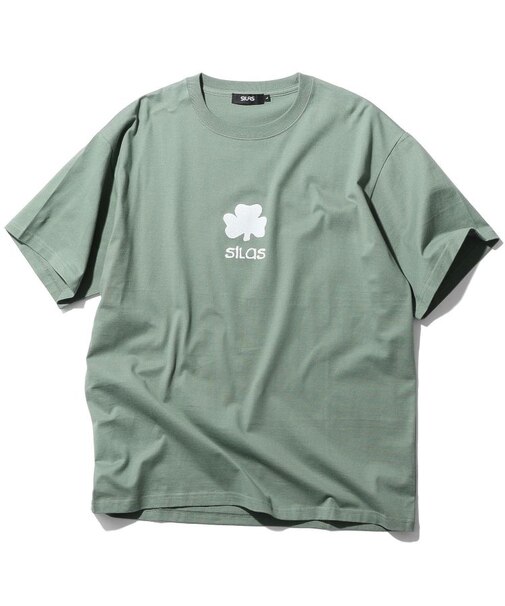 SHAMROCK S/S TEE