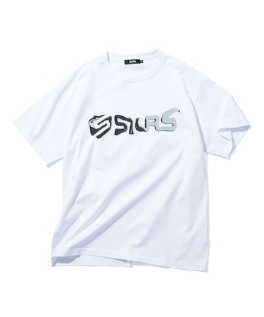 LIQUID S/S TEE