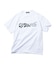 LIQUID S/S TEE