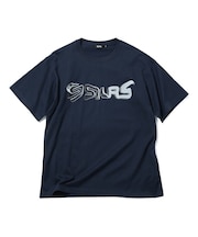 LIQUID S/S TEE