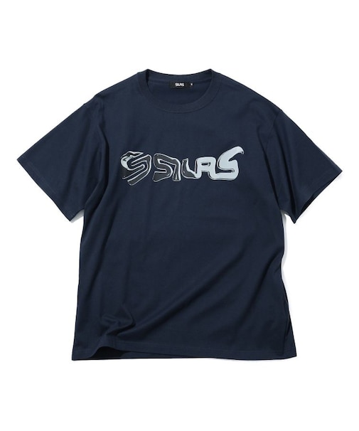 LIQUID S/S TEE