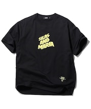FLUX S/S TEE