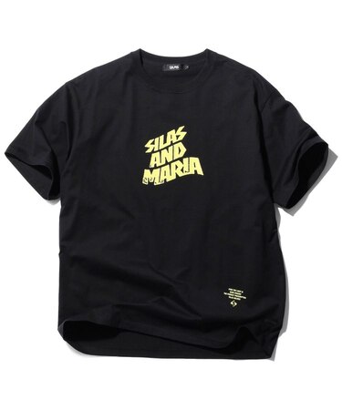FLUX S/S TEE