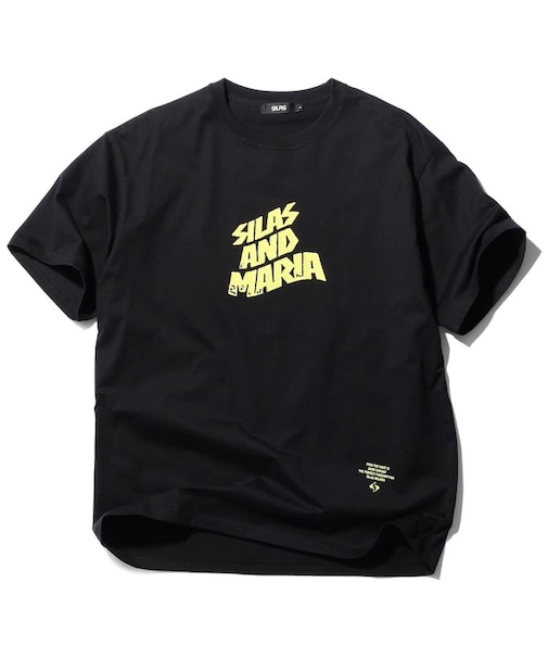 FLUX S/S TEE