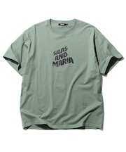 FLUX S/S TEE