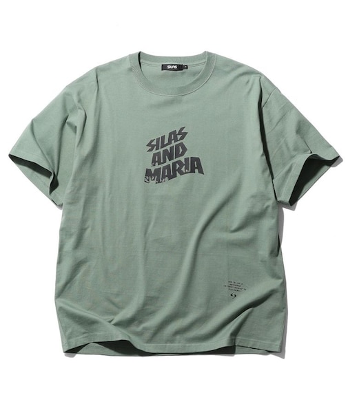 FLUX S/S TEE