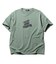 FLUX S/S TEE