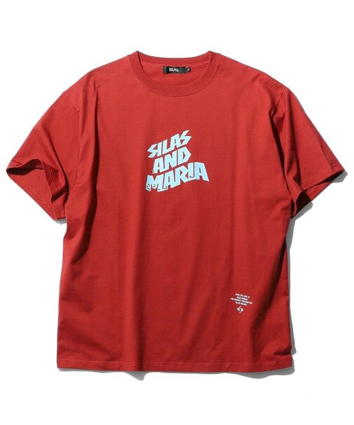 FLUX S/S TEE