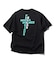 CROSSWORD S/S TEE