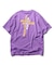 CROSSWORD S/S TEE