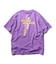 CROSSWORD S/S TEE