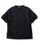 POCKET S/S TEE