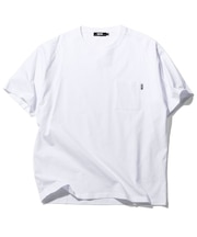 POCKET S/S TEE