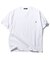 POCKET S/S TEE