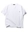 POCKET S/S TEE
