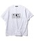 POLYSTYRENE S/S TEE