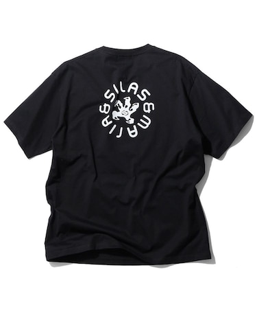 GRASP S/S TEE