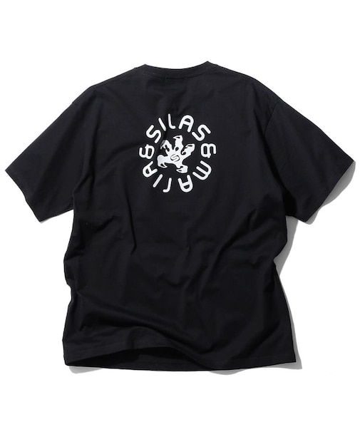 GRASP S/S TEE