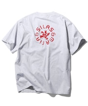 GRASP S/S TEE