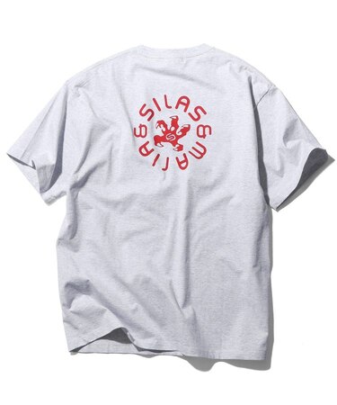 GRASP S/S TEE